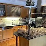 Apartamento Ferienwohung Walcher Grossarl