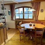 Ferienwohung Walcher Apartamento *