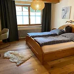 Apartamento Ferienwohung Walcher *