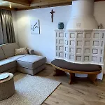 Apartamento Ferienwohung Walcher *