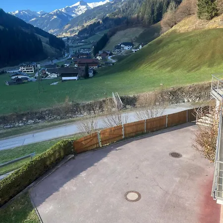 Ferienwohung Walcher Apartmán *