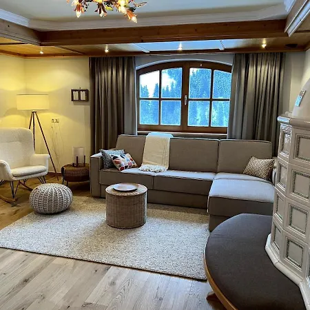 Ferienwohung Walcher *