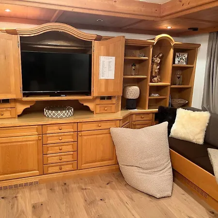 Ferienwohung Walcher Grossarl