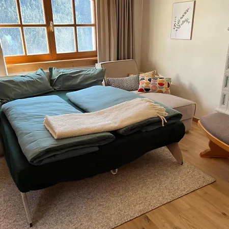 Ferienwohung Walcher Apartmán