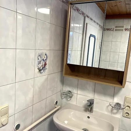 Ferienwohung Walcher Apartmán *