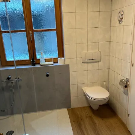 Ferienwohung Walcher *