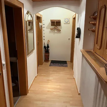 Ferienwohung Walcher Grossarl