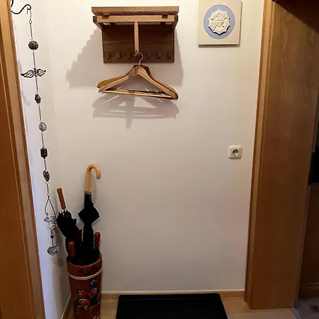 Ferienwohung Walcher * Grossarl