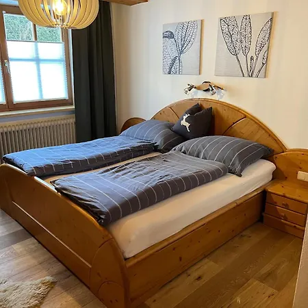 Ferienwohung Walcher