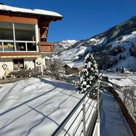 Apartmán Ferienwohung Walcher