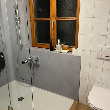 Ferienwohung Walcher Apartmán *