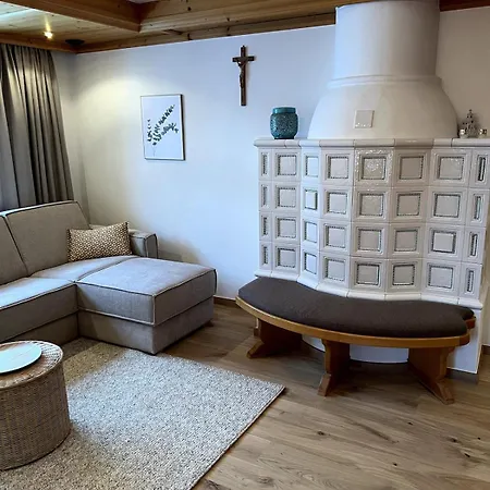 Apartmán Ferienwohung Walcher *