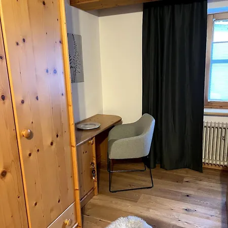 Apartmán Ferienwohung Walcher Grossarl