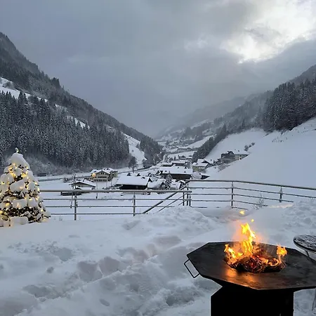 Ferienwohung Walcher