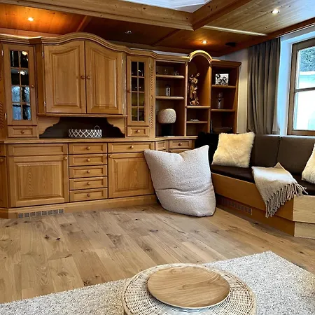 Ferienwohung Walcher Apartmán *