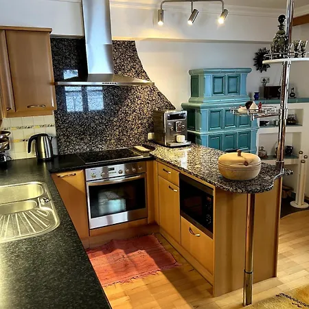 Ferienwohung Walcher