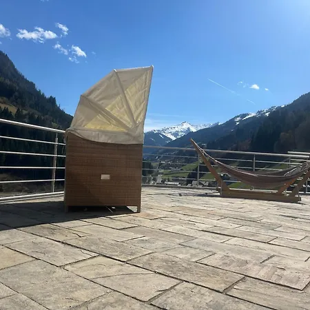 Apartmán Ferienwohung Walcher