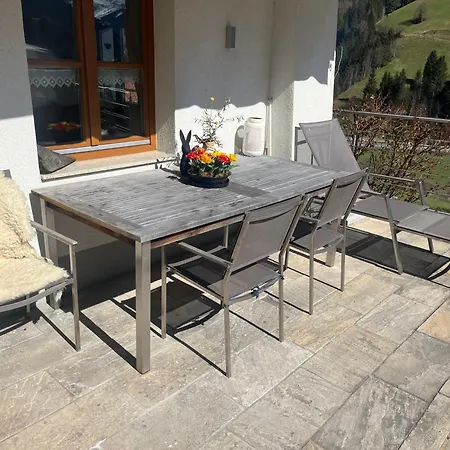 Ferienwohung Walcher