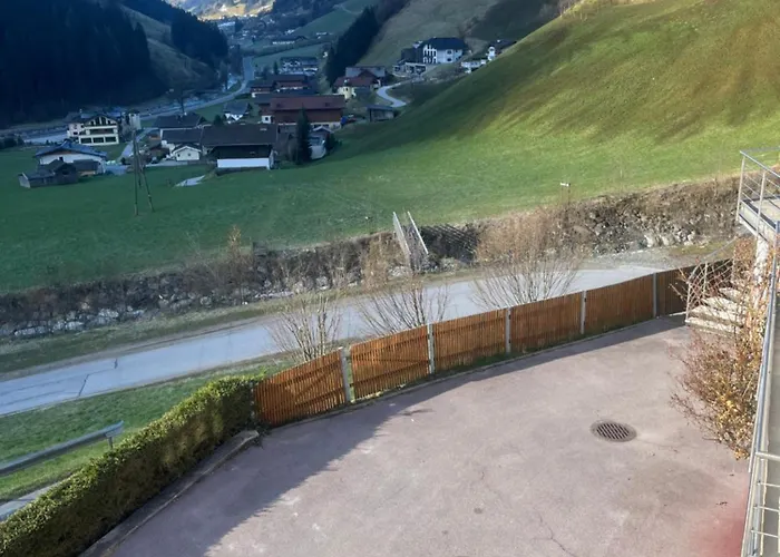 Ferienwohung Walcher Appartement *