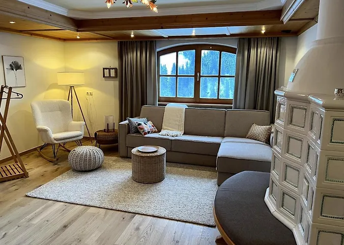 Ferienwohung Walcher *