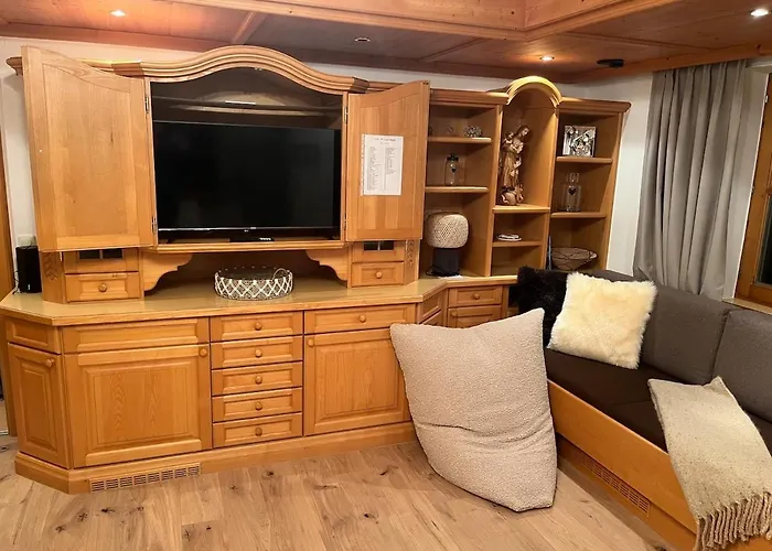 Ferienwohung Walcher Grossarl