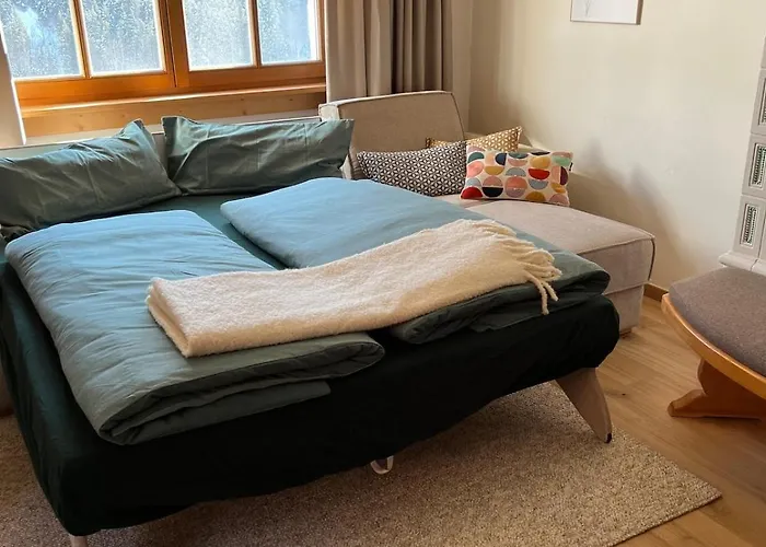 Ferienwohung Walcher Appartement