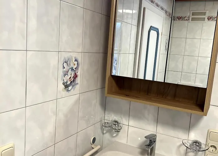 Ferienwohung Walcher Appartement *