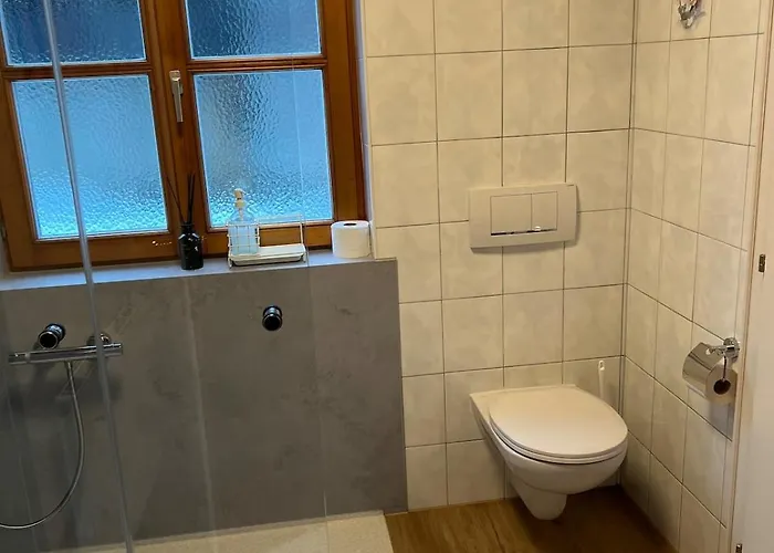 Ferienwohung Walcher *