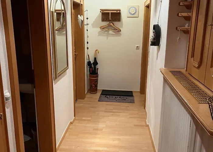 Ferienwohung Walcher Grossarl