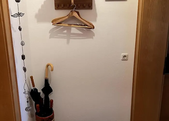 Ferienwohung Walcher * Grossarl