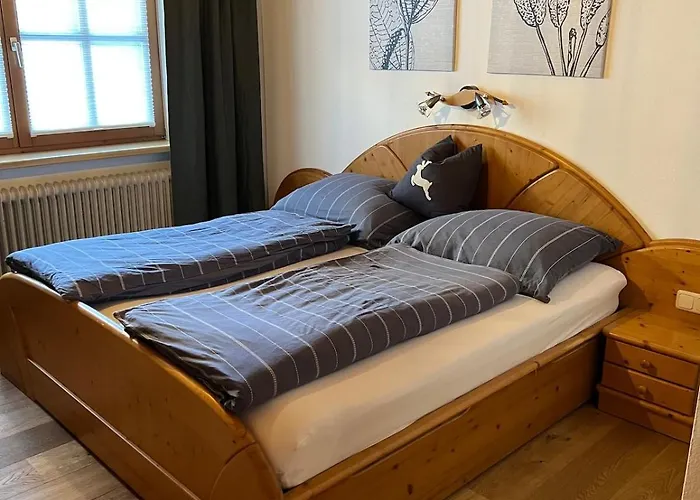 Ferienwohung Walcher