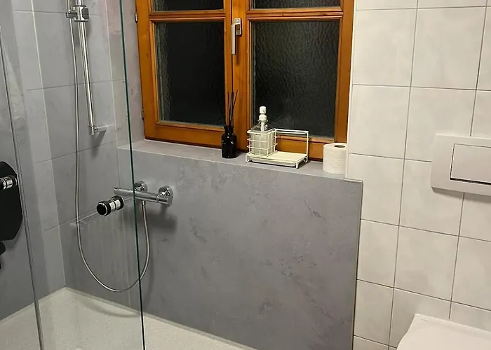 Ferienwohung Walcher Appartement *