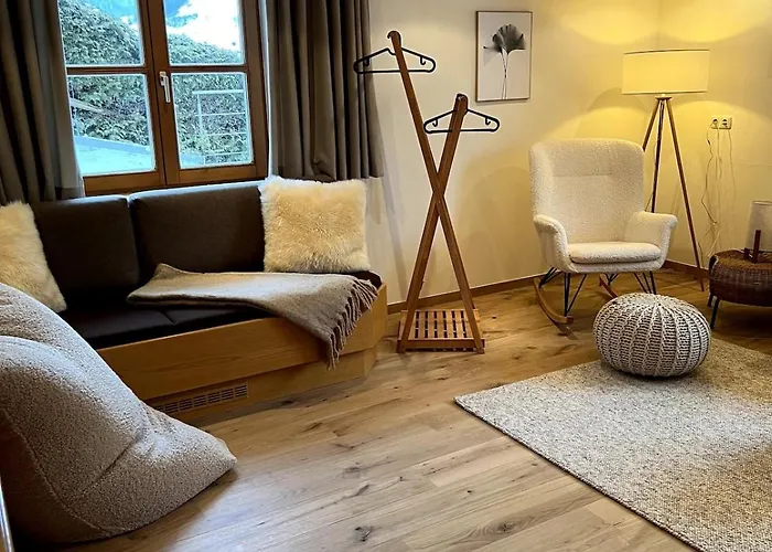 Ferienwohung Walcher Appartement Grossarl