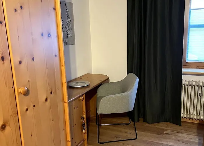 Appartement Ferienwohung Walcher Grossarl