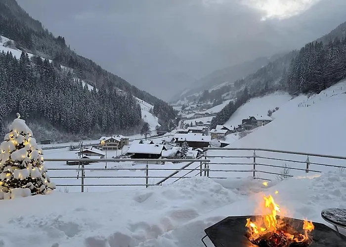 Ferienwohung Walcher