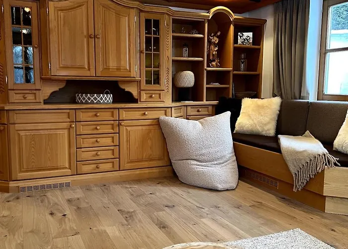 Ferienwohung Walcher Appartement *