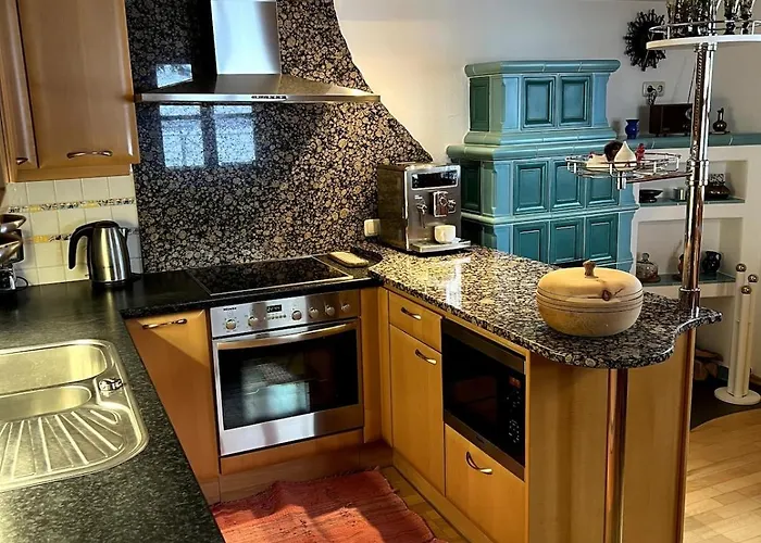 Ferienwohung Walcher